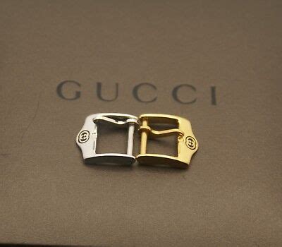 gucci buckle replacement.